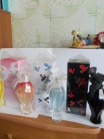 Лот: 4633309. Фото: 2. L'Eau du Temps от Nina Ricci 100мл... Парфюмерия