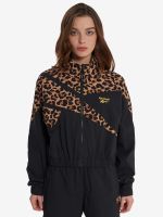 Лот: 25734510. Фото: 2. Толстовка женская Reebok Vector... Спортивная одежда