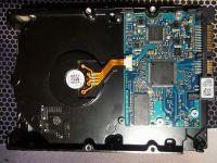 Лот: 19571994. Фото: 2. жесткий диск Hitachi 1Tb. Комплектующие