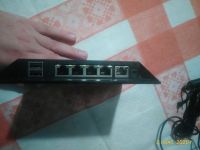 Лот: 16840619. Фото: 5. Wi-Fi роутер ASUS RT-N56U