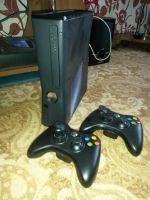 Лот: 3922947. Фото: 2. XBOX-360 - Обмен на ноут. Игровые приставки, консоли, видеоигры