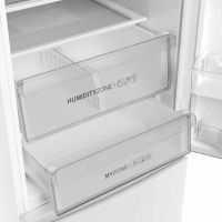 Лот: 24394982. Фото: 6. Холодильник Haier C4F637CXRGU1...