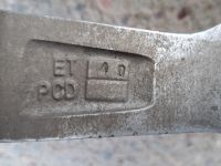 Лот: 25371709. Фото: 8. Комплект Оригинальных Литых дисков...