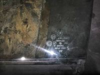 Лот: 16833147. Фото: 2. Стекло переднее левое Subaru Forester... Автозапчасти