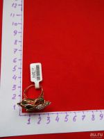 Лот: 9096463. Фото: 3. кольцо. Красноярск