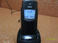 Лот: 762857. Фото: 2. nokia 8910 оригинал уже без стакана. Смартфоны, связь, навигация