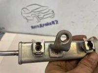 Лот: 24567152. Фото: 3. топливная рейка Mitsubishi Lancer... Авто, мото, водный транспорт