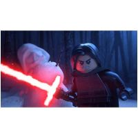Лот: 22193708. Фото: 2. Star Wars: The Saga Degli Skywalker... Смартфоны, связь, навигация