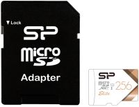 Лот: 19173860. Фото: 2. Карта памяти microSD XC 256 GB... Носители информации