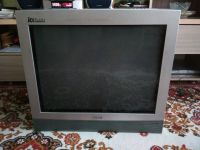 Лот: 12795911. Фото: 5. Телевизор кинескопный большой