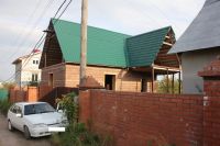 Лот: 4518900. Фото: 13. Коттедж в районе Университета...