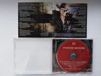 Лот: 20332907. Фото: 3. Justin Moore: 3 альбома. Красноярск