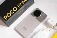 Лот: 25507396. Фото: 2. Xiaomi Poco F7 Pro 12/512. Смартфоны, связь, навигация