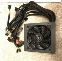 Лот: 25849840. Фото: 2. 800W Aerocool KCAS 80 Plus Bronze. Комплектующие