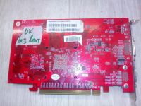 Лот: 14911607. Фото: 2. Видеокарта GeForce 6600Le. Комплектующие