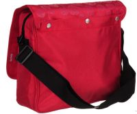 Лот: 25439104. Фото: 3. Сумка Herlitz Be.Bag Red Roses... Одежда, обувь, галантерея