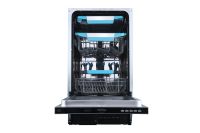 Лот: 24771804. Фото: 3. Посудомоечная машина KORTING KDI... Бытовая техника