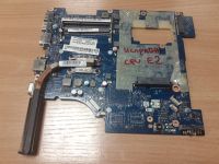 Лот: 24653613. Фото: 4. Материнская плата ноутбука Lenovo... Красноярск
