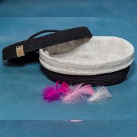 Лот: 25774336. Фото: 5. Корзинка-хлебница