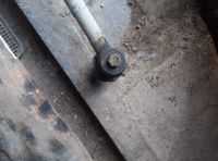 Лот: 17411891. Фото: 3. Тяга продольная toyoace/dyna 1... Авто, мото, водный транспорт