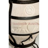 Лот: 23683951. Фото: 3. Тандыр СамОбжар с откидной крышкой. Красноярск