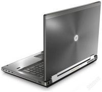 Лот: 2225885. Фото: 2. Ноутбук (мобильная рабочая станция... Компьютеры, ноутбуки, планшеты