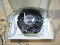 Лот: 25884304. Фото: 2. Вентилятор на корпусе. Тепловое оборудование, климат