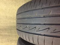 Лот: 13050020. Фото: 5. Летние шины Bridgestone Playz...