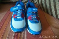 Лот: 9856887. Фото: 4. Кросовки nike. Красноярск