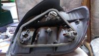 Лот: 10000009. Фото: 2. Задний фонарь (левый) Toyota Vitz... Автозапчасти
