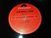 Лот: 16802904. Фото: 5. Jean Michel Jarre .Oxygene и Equinoxe...
