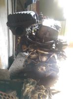 Лот: 7955145. Фото: 6. Двигатель Honda Civic D15B