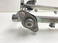 Лот: 25549030. Фото: 4. Рейка топливная Infiniti Ex35... Красноярск