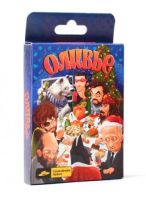 Лот: 4877037. Фото: 2. Настольная игра "Оливье". Сувениры, подарки