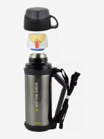 Лот: 25682116. Фото: 4. Термос THERMOS FFW-1000BKGY, 1... Красноярск