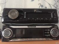 Лот: 17296249. Фото: 5. магнитола пионер