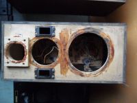 Лот: 7834626. Фото: 2. корпуса \вега 50-106\. Аудиотехника