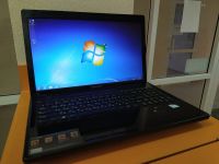 Лот: 15129842. Фото: 2. Ноутбук Lenovo G580 Процессор... Компьютеры, ноутбуки, планшеты
