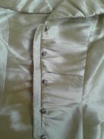 Лот: 7923887. Фото: 2. НОвый пиджачок блузка светло зеленый... Женская одежда