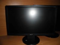 Лот: 7737358. Фото: 2. 18,5" Acer V193HQ (16:9). Мониторы, проекторы