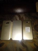 Лот: 14811729. Фото: 3. Samsung Galaxy A5 2017 A520F Duos. Красноярск
