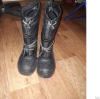 Лот: 13276266. Фото: 2. Сапоги зимние Snowboots. Мужская обувь