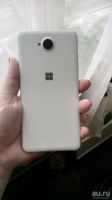 Лот: 10478990. Фото: 3. Microsoft Lumia 650 Dual Sim. Красноярск