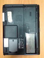 Лот: 11420002. Фото: 5. Корпус Asus X50N