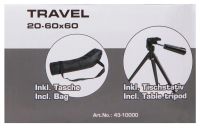 Лот: 16332735. Фото: 14. Зрительная труба Bresser Travel...