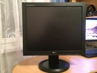 Лот: 9301273. Фото: 2. ЖК монитор LG L1932P. Мониторы, проекторы