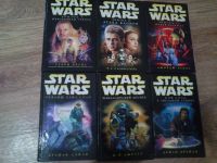 Лот: 9037111. Фото: 3. Star Wars собрание из 40 книг. Красноярск
