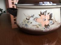 Лот: 22493294. Фото: 2. Кастрюля эмалированная 3л. Посуда, кухонная утварь