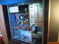 Лот: 15292892. Фото: 3. компьютер системный блок. Компьютеры, оргтехника, канцтовары