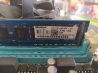 Лот: 17514919. Фото: 3. gigabyte ga-h61m-s2v-b3 , 4gb... Компьютеры, оргтехника, канцтовары